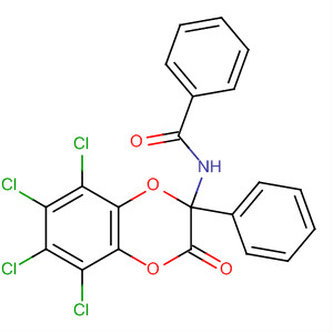 Cas Number: 60422-64-2  Molecular Structure