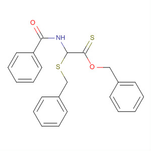 CAS No 60422-77-7  Molecular Structure