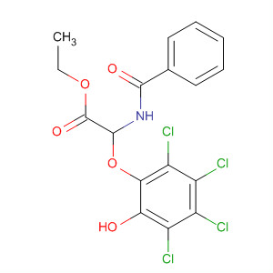 CAS No 60422-81-3  Molecular Structure