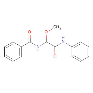 CAS No 60422-83-5  Molecular Structure