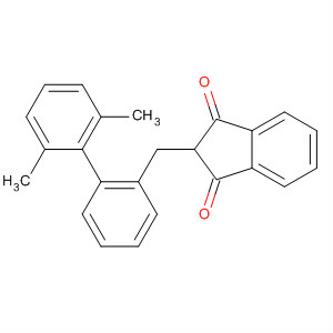 CAS No 60423-54-3  Molecular Structure