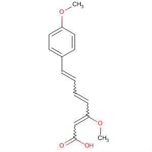 CAS No 60427-93-2  Molecular Structure