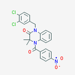 CAS No 6043-17-0  Molecular Structure