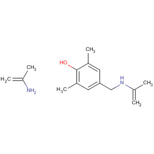 Cas Number: 60431-03-0  Molecular Structure