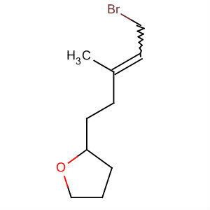 CAS No 60432-81-7  Molecular Structure