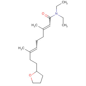 CAS No 60432-84-0  Molecular Structure