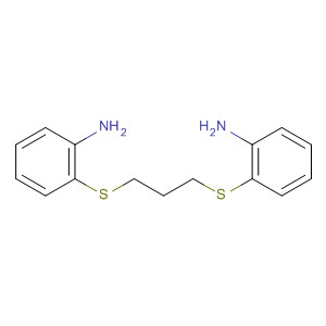 CAS No 60435-49-6  Molecular Structure