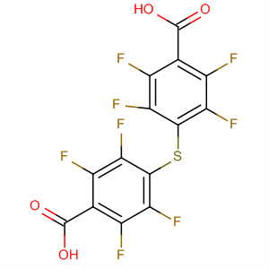 CAS No 60435-72-5  Molecular Structure