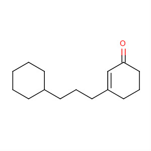 CAS No 60439-05-6  Molecular Structure