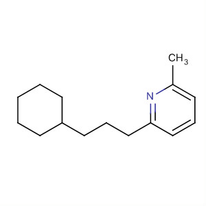 CAS No 60439-20-5  Molecular Structure