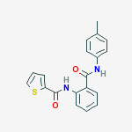 CAS No 6044-37-7  Molecular Structure