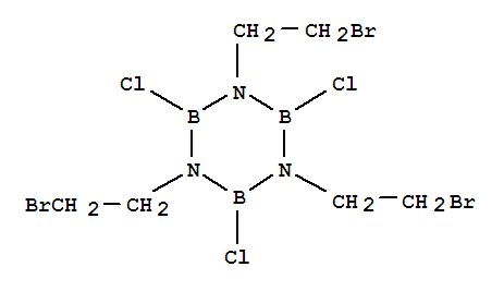 CAS No 6044-81-1  Molecular Structure