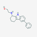 Cas Number: 6044-86-6  Molecular Structure