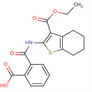 CAS No 60442-48-0  Molecular Structure