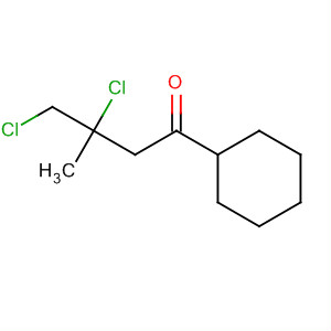 CAS No 60444-24-8  Molecular Structure