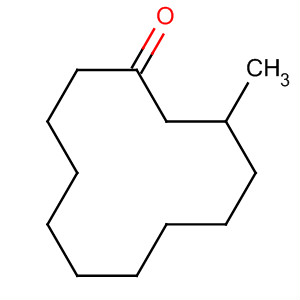 CAS No 60447-90-7  Molecular Structure