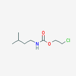 Cas Number: 60452-10-0  Molecular Structure