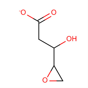 CAS No 60456-24-8  Molecular Structure
