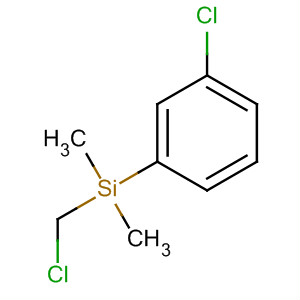 CAS No 60457-96-7  Molecular Structure