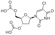 CAS No 6046-63-5  Molecular Structure