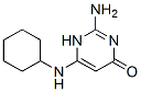 CAS No 60462-36-4  Molecular Structure