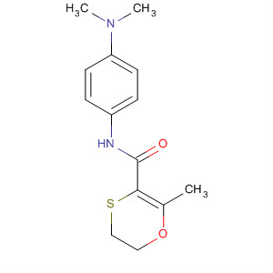 CAS No 60462-42-2  Molecular Structure