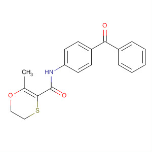 CAS No 60462-43-3  Molecular Structure