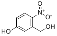 CAS No 60463-12-9  Molecular Structure