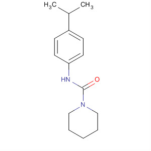 CAS No 60464-89-3  Molecular Structure