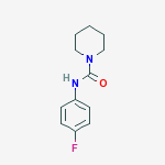 CAS No 60465-12-5  Molecular Structure