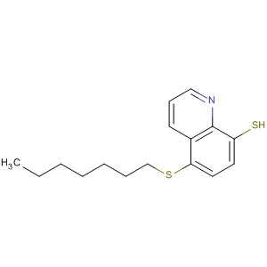 CAS No 60465-69-2  Molecular Structure