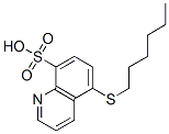 CAS No 60465-77-2  Molecular Structure