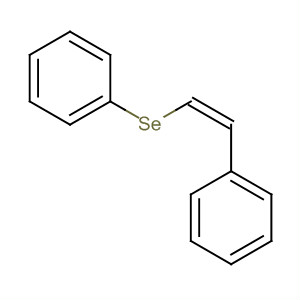 CAS No 60466-30-0  Molecular Structure