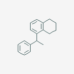 CAS No 60466-61-7  Molecular Structure