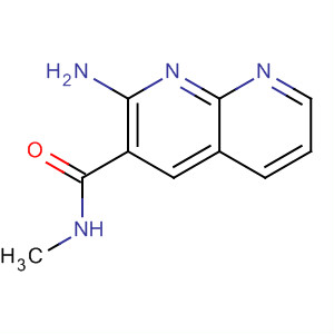 CAS No 60467-56-3  Molecular Structure