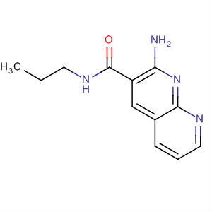 CAS No 60467-58-5  Molecular Structure