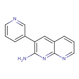 CAS No 60467-63-2  Molecular Structure