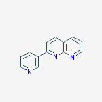 CAS No 60467-71-2  Molecular Structure