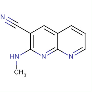 CAS No 60467-77-8  Molecular Structure