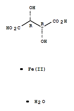 CAS No 6047-14-9  Molecular Structure