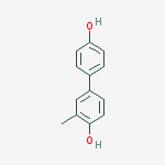 CAS No 60470-10-2  Molecular Structure