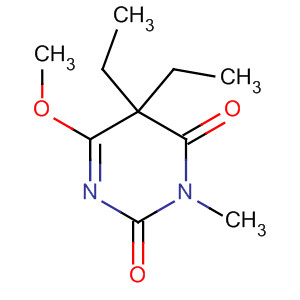 CAS No 60470-88-4  Molecular Structure