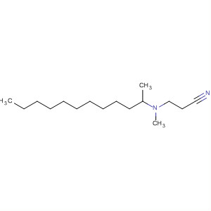 CAS No 60472-36-8  Molecular Structure