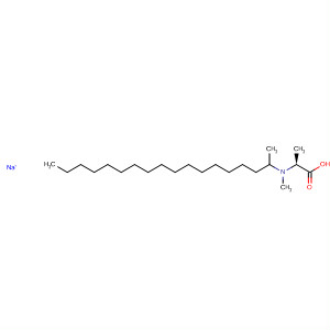 CAS No 60472-39-1  Molecular Structure