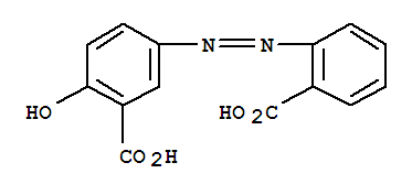 Cas Number: 60473-81-6  Molecular Structure