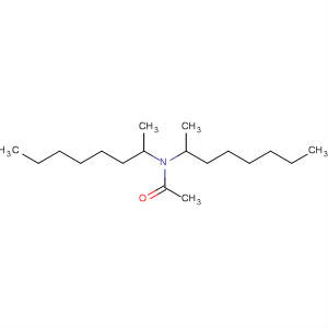CAS No 60474-99-9  Molecular Structure