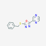 CAS No 604740-34-3  Molecular Structure