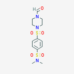 CAS No 604761-88-8  Molecular Structure