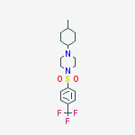 CAS No 604762-08-5  Molecular Structure