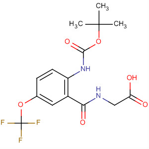 CAS No 604765-67-5  Molecular Structure